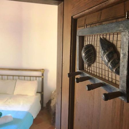 Plaka  Machi'S Houseアパートホテル エクステリア 写真