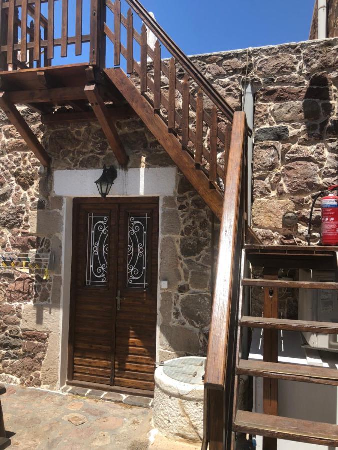 Plaka  Machi'S Houseアパートホテル エクステリア 写真