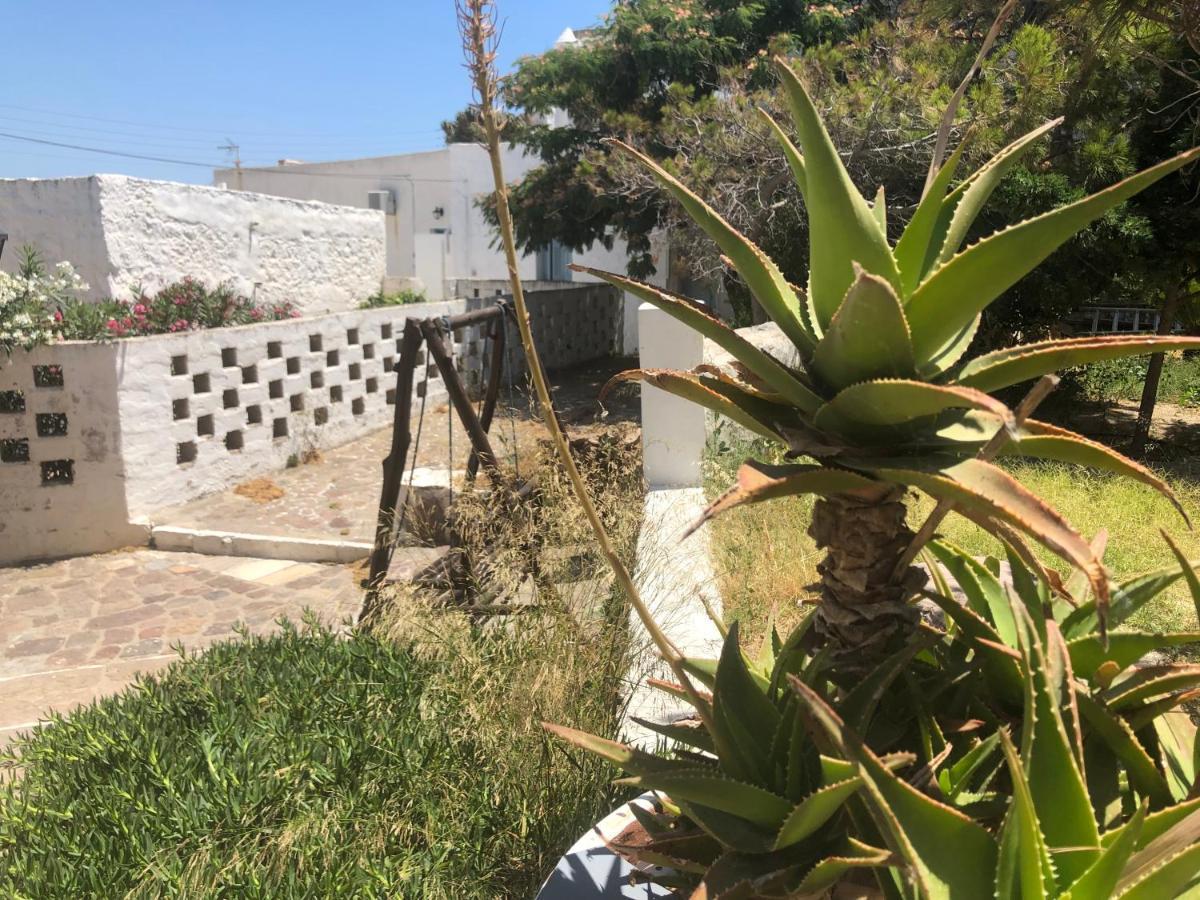 Plaka  Machi'S Houseアパートホテル エクステリア 写真