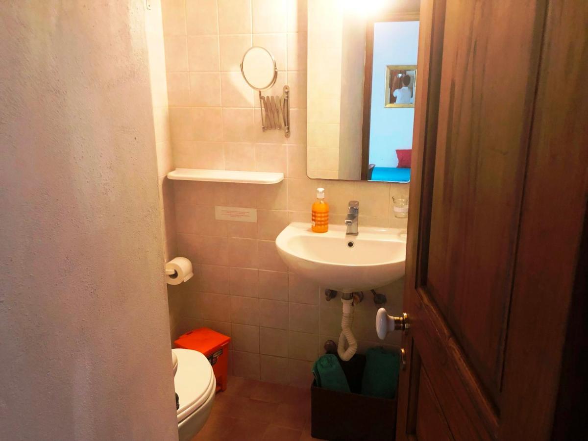 Plaka  Machi'S Houseアパートホテル エクステリア 写真
