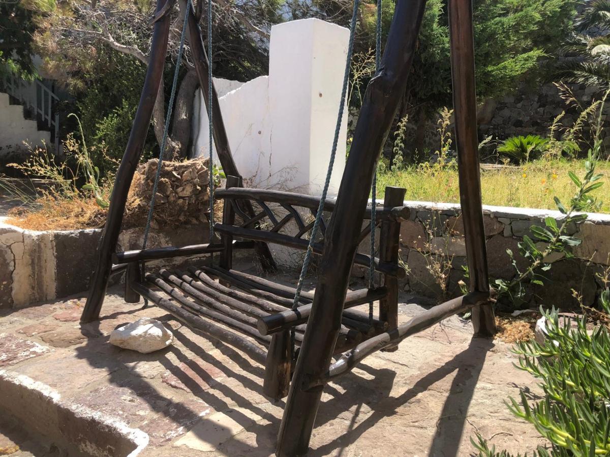 Plaka  Machi'S Houseアパートホテル エクステリア 写真