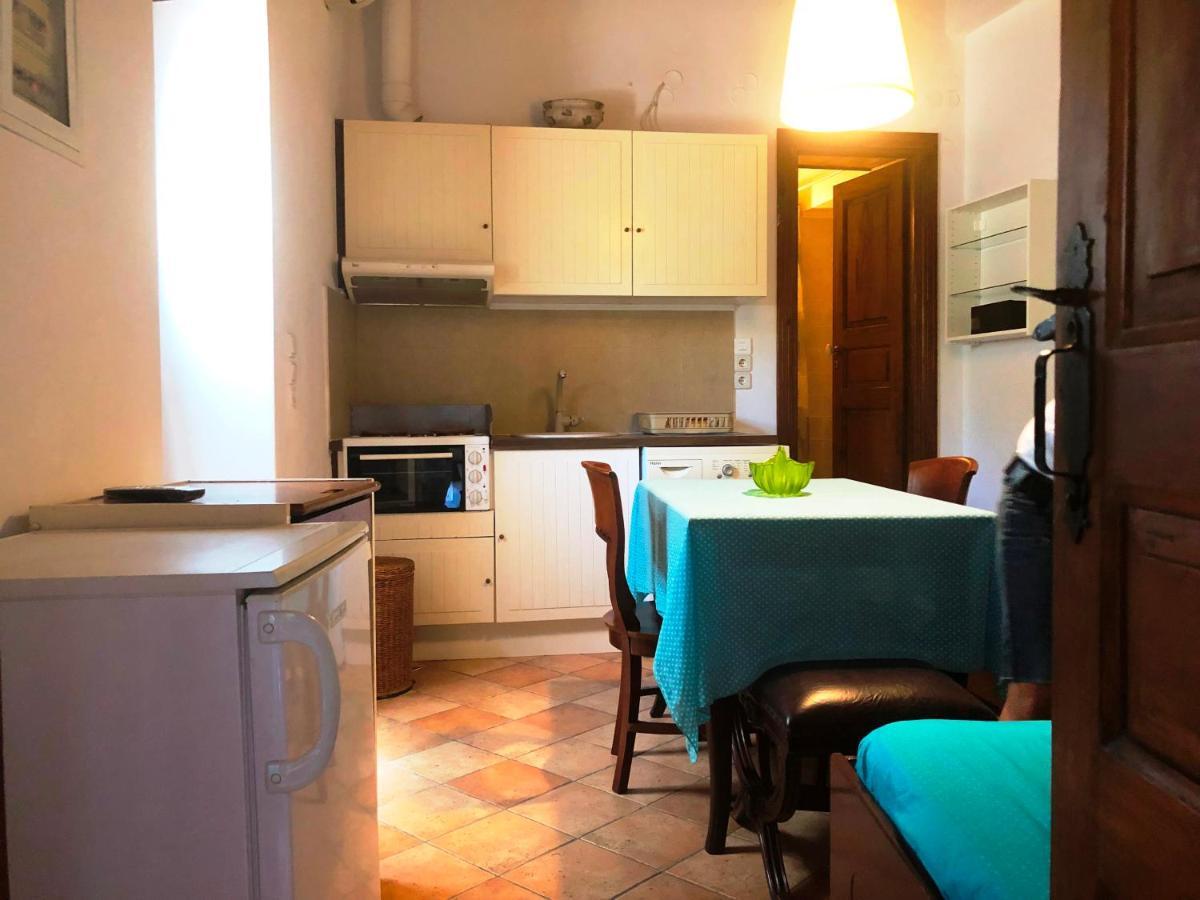 Plaka  Machi'S Houseアパートホテル エクステリア 写真