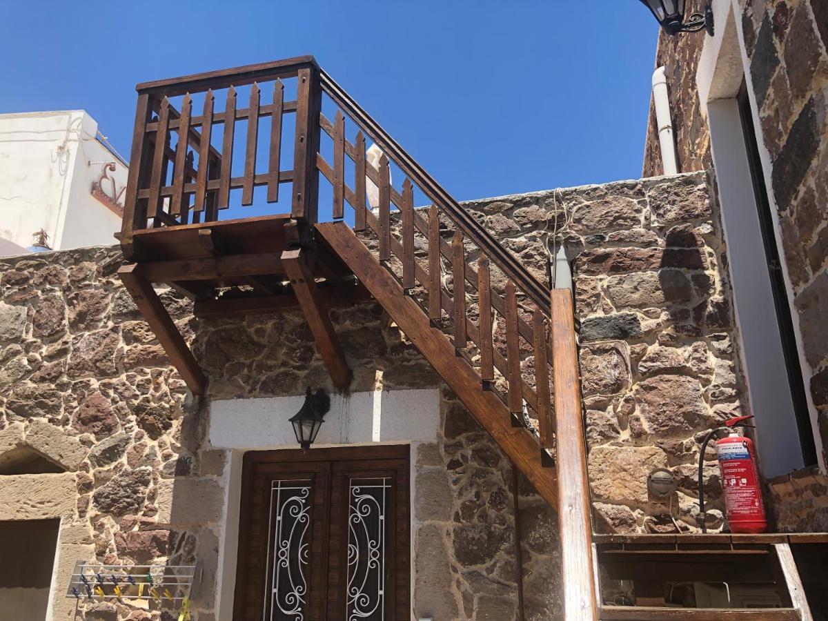 Plaka  Machi'S Houseアパートホテル エクステリア 写真
