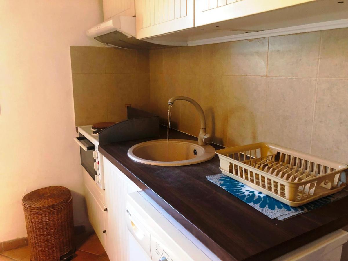 Plaka  Machi'S Houseアパートホテル エクステリア 写真