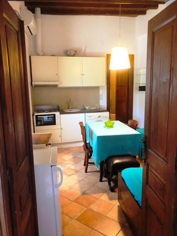 Plaka  Machi'S Houseアパートホテル エクステリア 写真