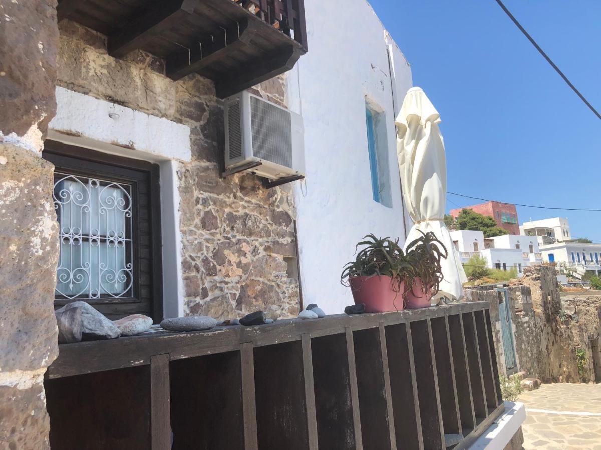 Plaka  Machi'S Houseアパートホテル エクステリア 写真