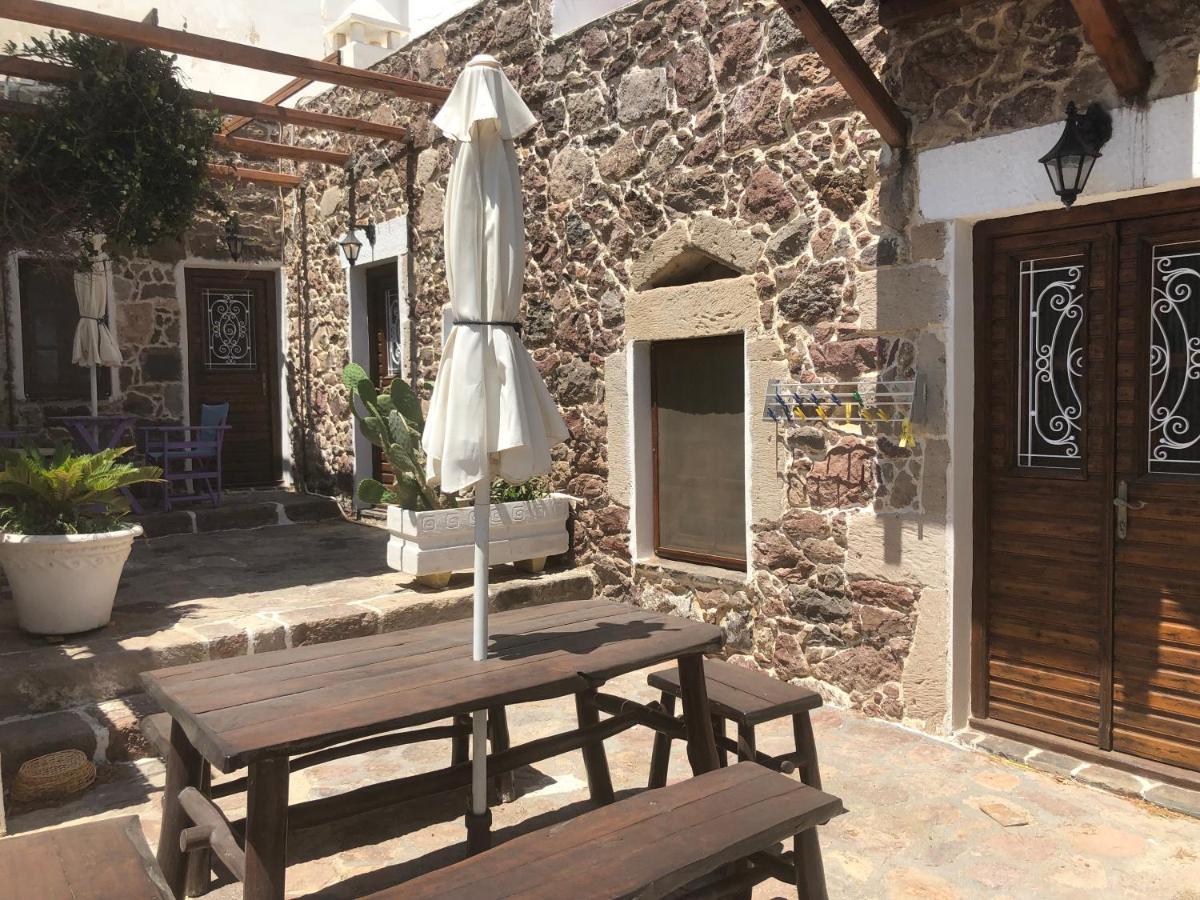 Plaka  Machi'S Houseアパートホテル エクステリア 写真