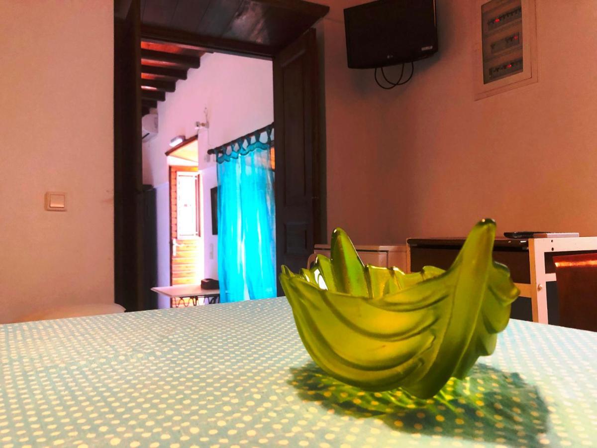 Plaka  Machi'S Houseアパートホテル エクステリア 写真