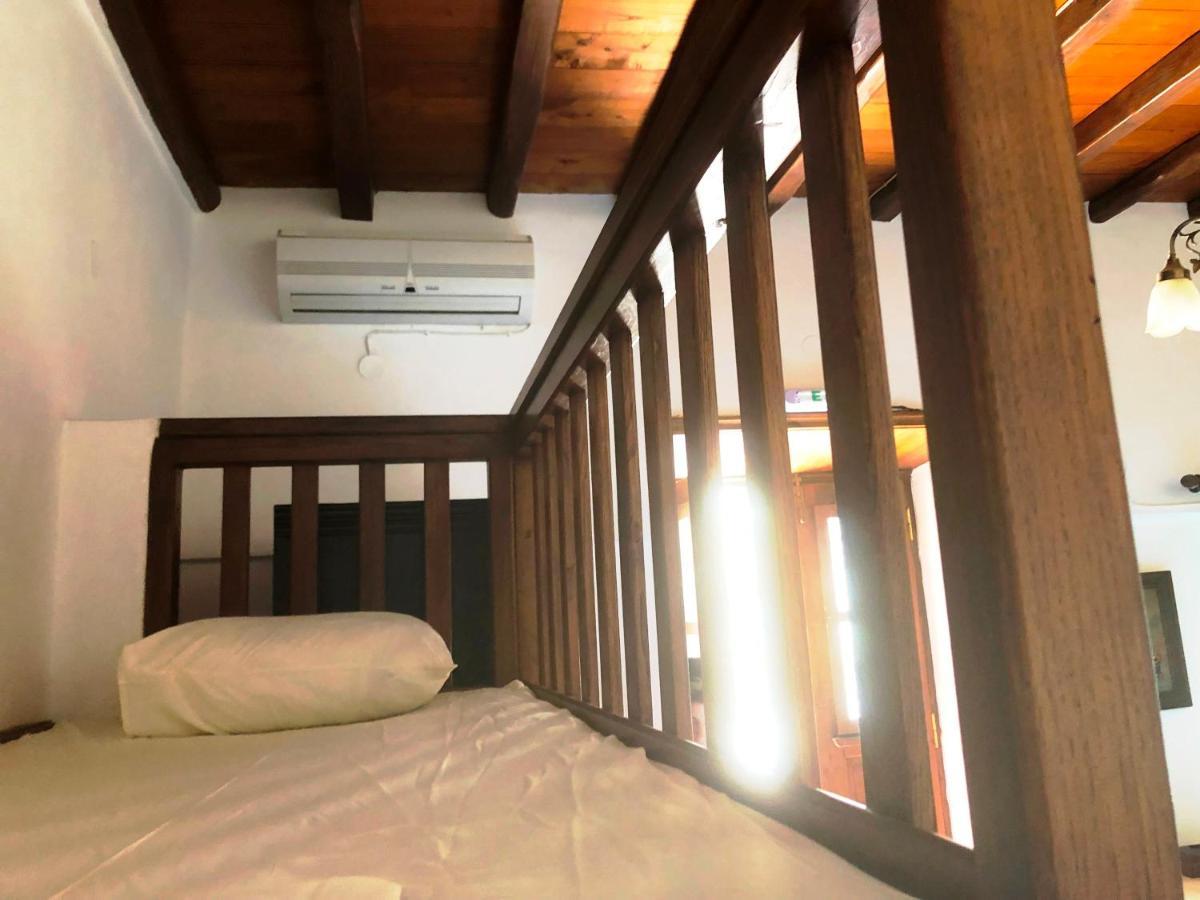 Plaka  Machi'S Houseアパートホテル エクステリア 写真