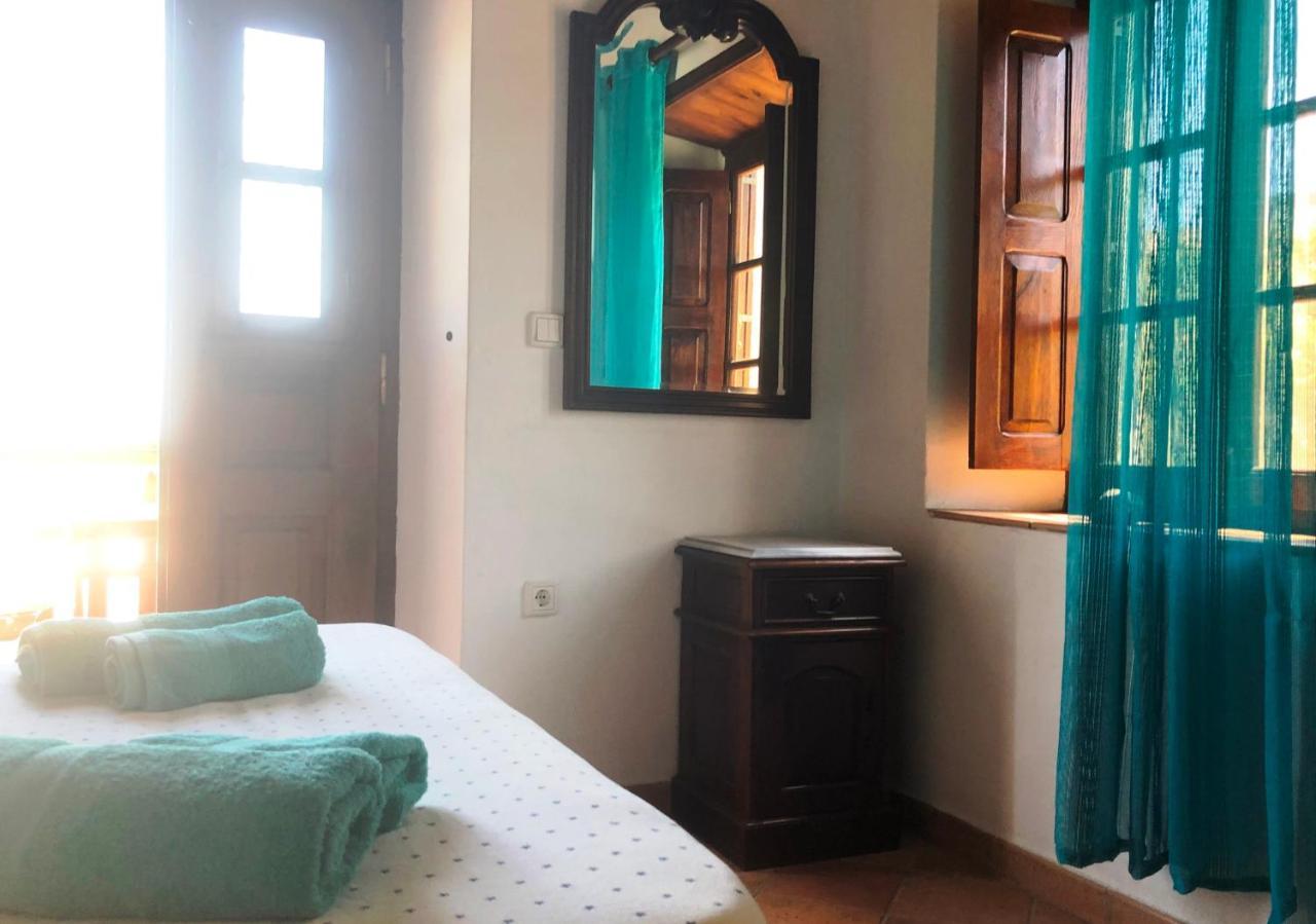 Plaka  Machi'S Houseアパートホテル エクステリア 写真