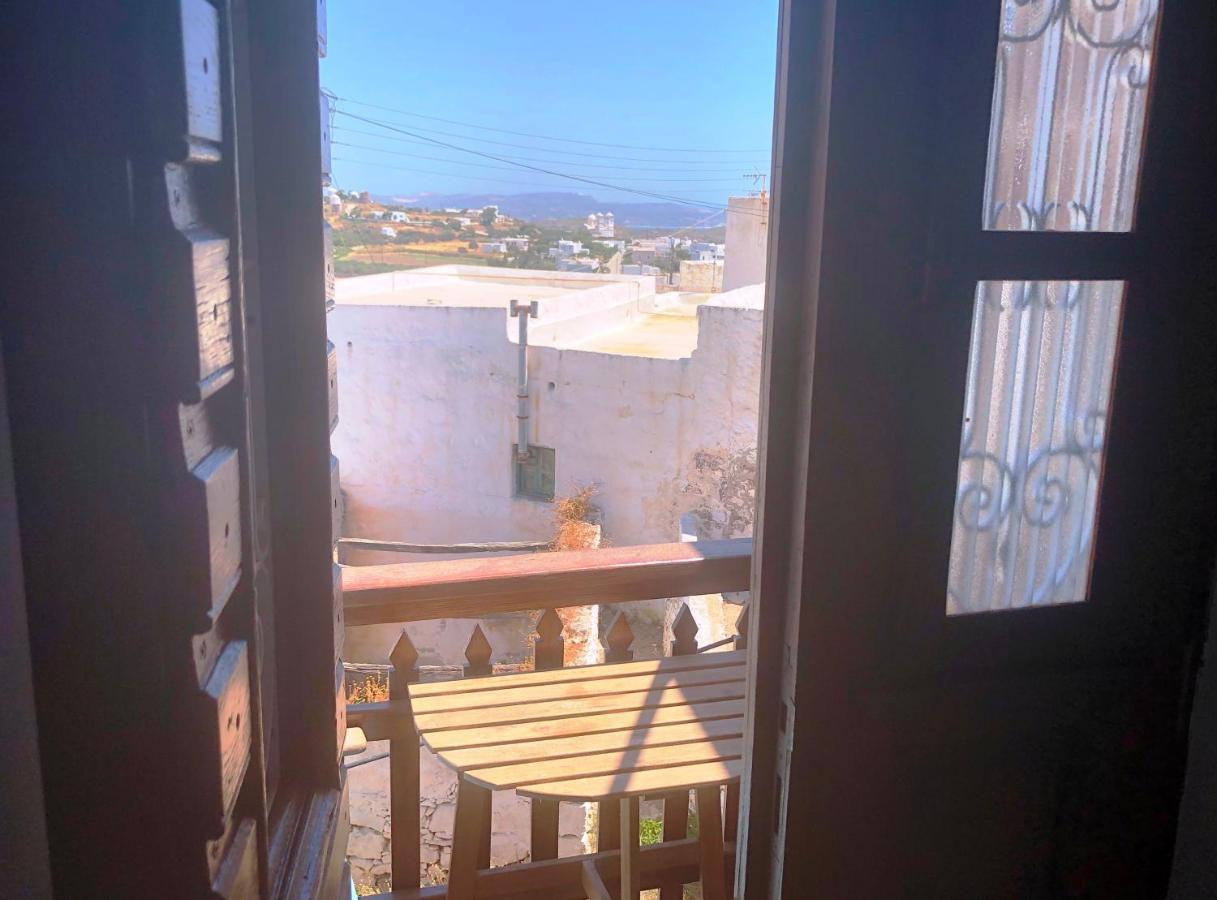 Plaka  Machi'S Houseアパートホテル エクステリア 写真