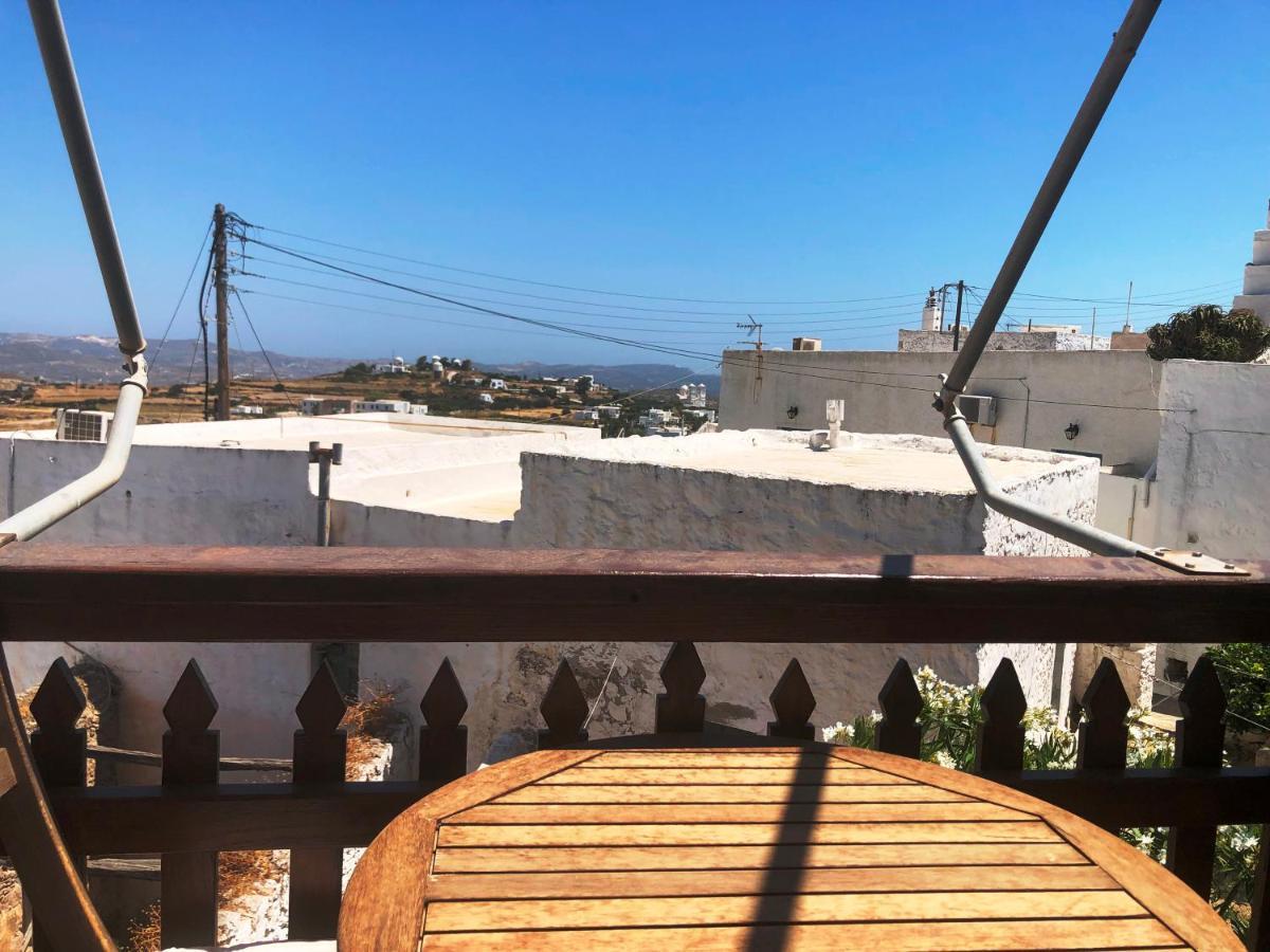 Plaka  Machi'S Houseアパートホテル エクステリア 写真