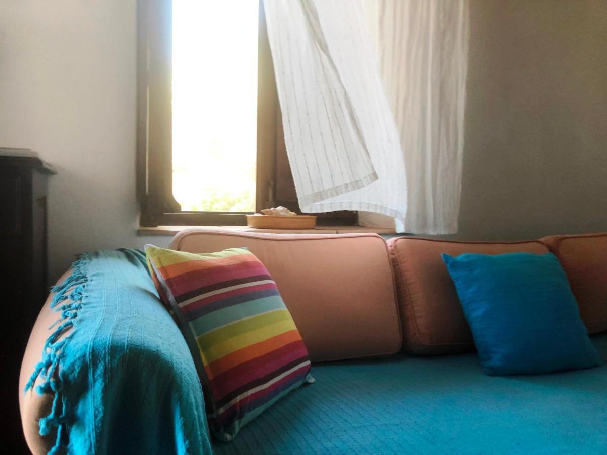 Plaka  Machi'S Houseアパートホテル エクステリア 写真