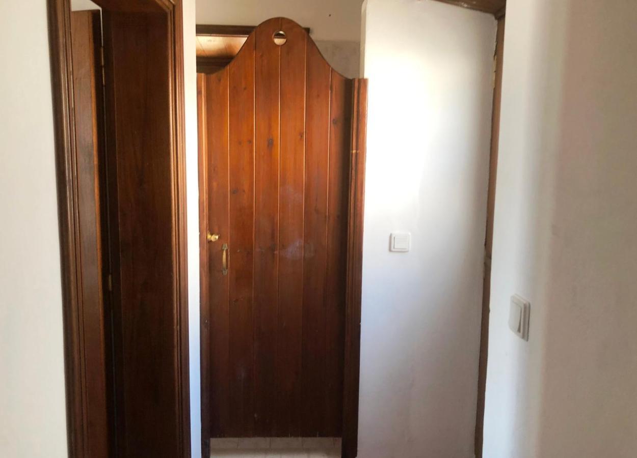Plaka  Machi'S Houseアパートホテル エクステリア 写真