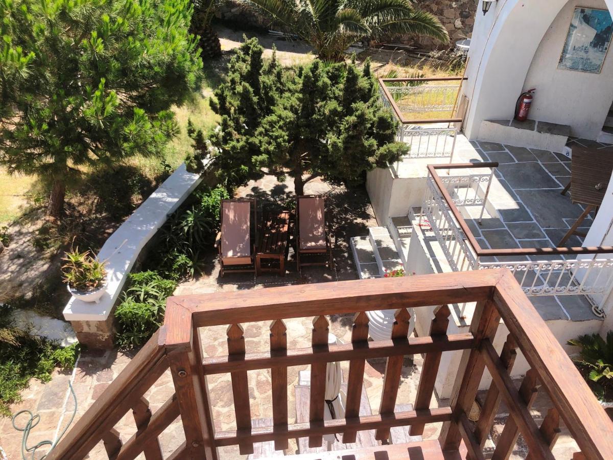 Plaka  Machi'S Houseアパートホテル エクステリア 写真