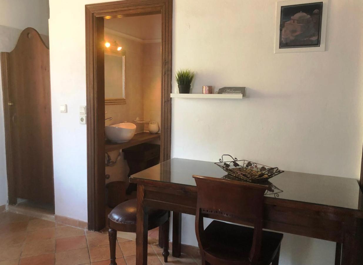 Plaka  Machi'S Houseアパートホテル エクステリア 写真
