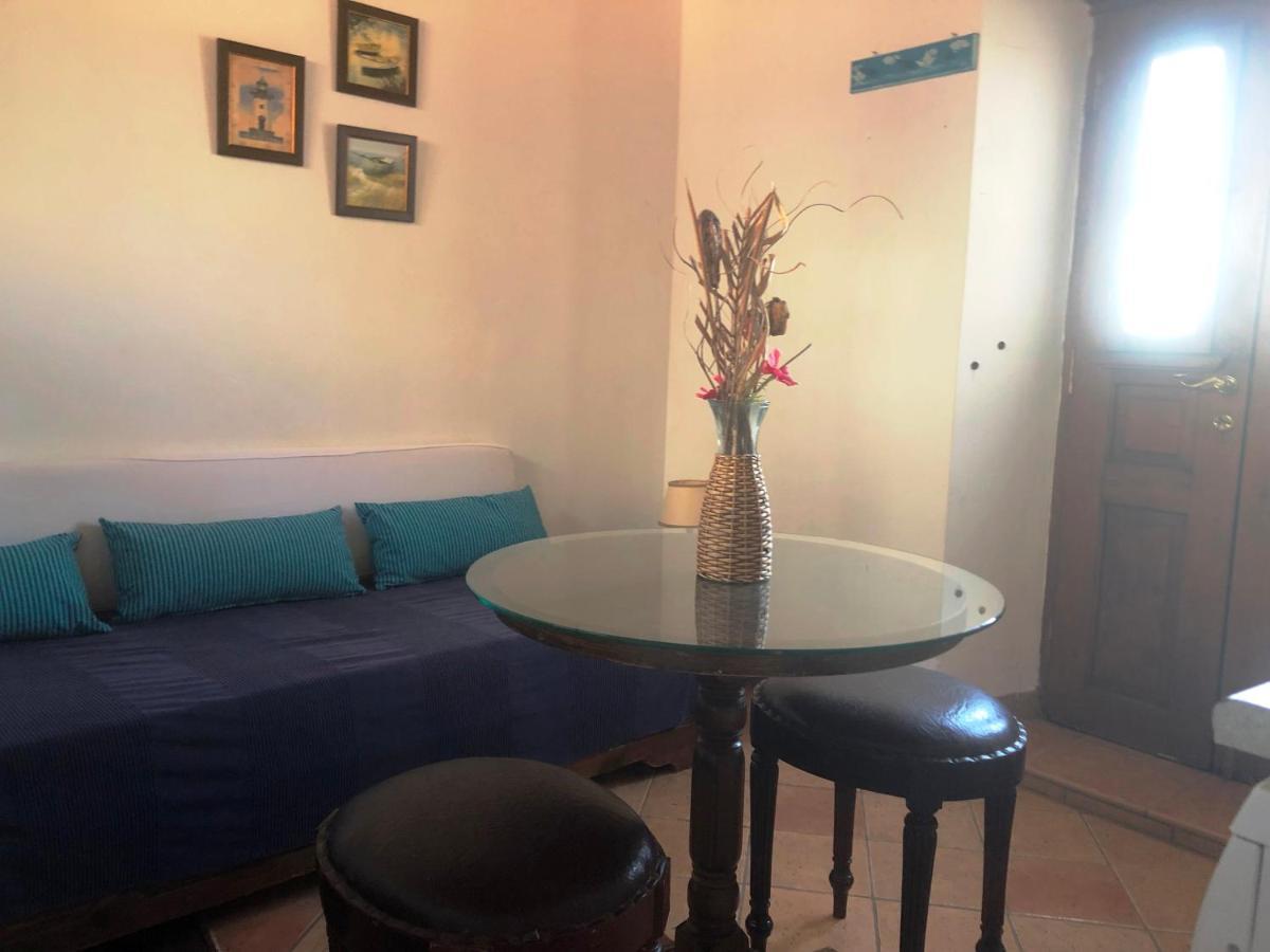 Plaka  Machi'S Houseアパートホテル エクステリア 写真