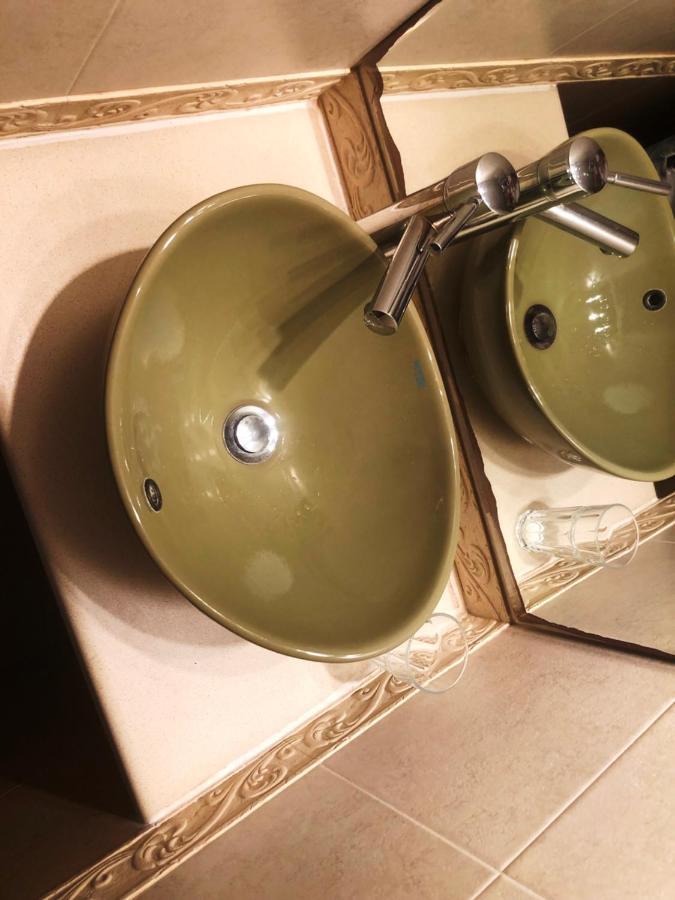 Plaka  Machi'S Houseアパートホテル エクステリア 写真
