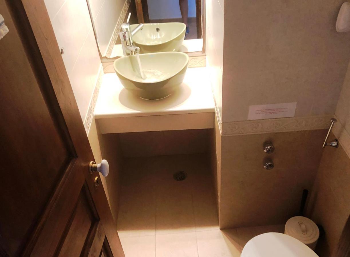 Plaka  Machi'S Houseアパートホテル エクステリア 写真