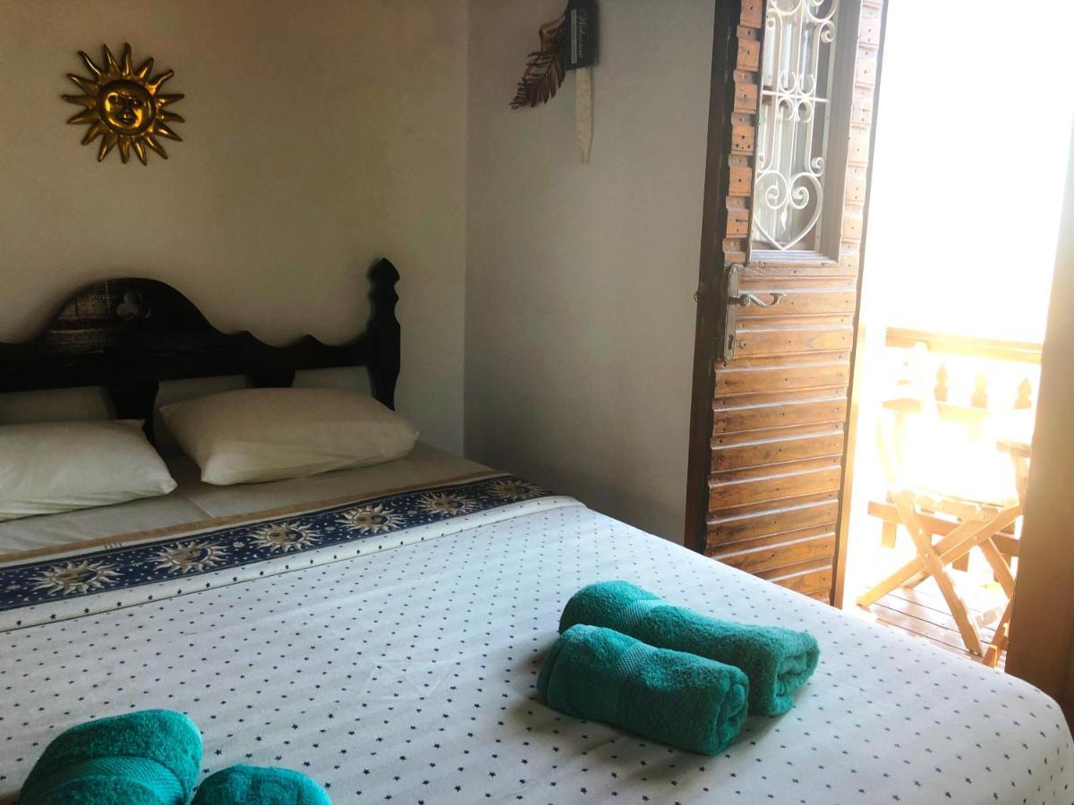 Plaka  Machi'S Houseアパートホテル エクステリア 写真