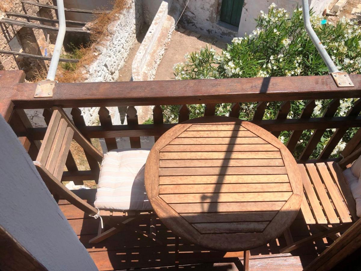 Plaka  Machi'S Houseアパートホテル エクステリア 写真