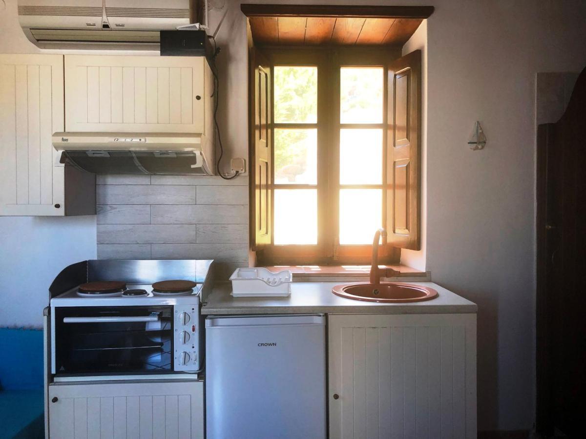 Plaka  Machi'S Houseアパートホテル エクステリア 写真