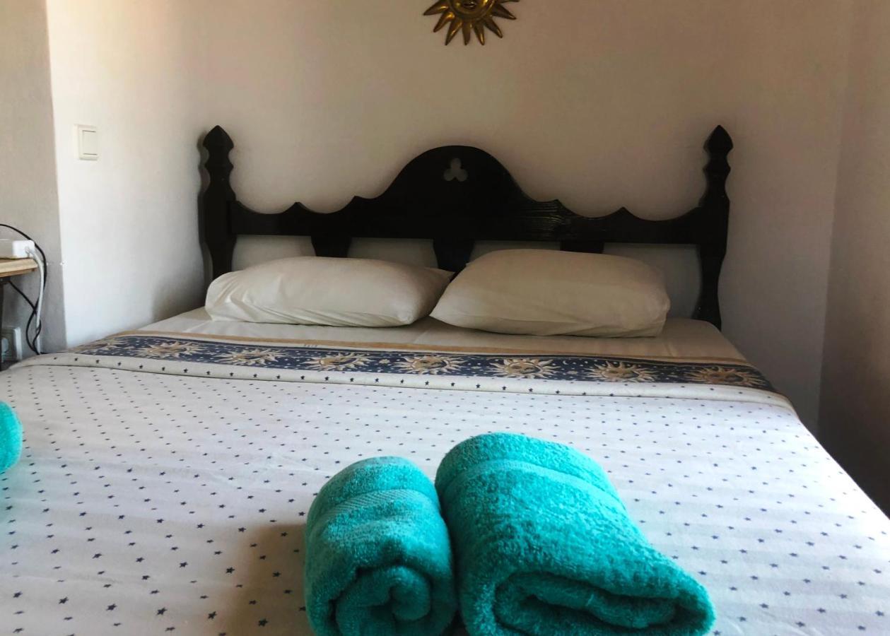 Plaka  Machi'S Houseアパートホテル エクステリア 写真