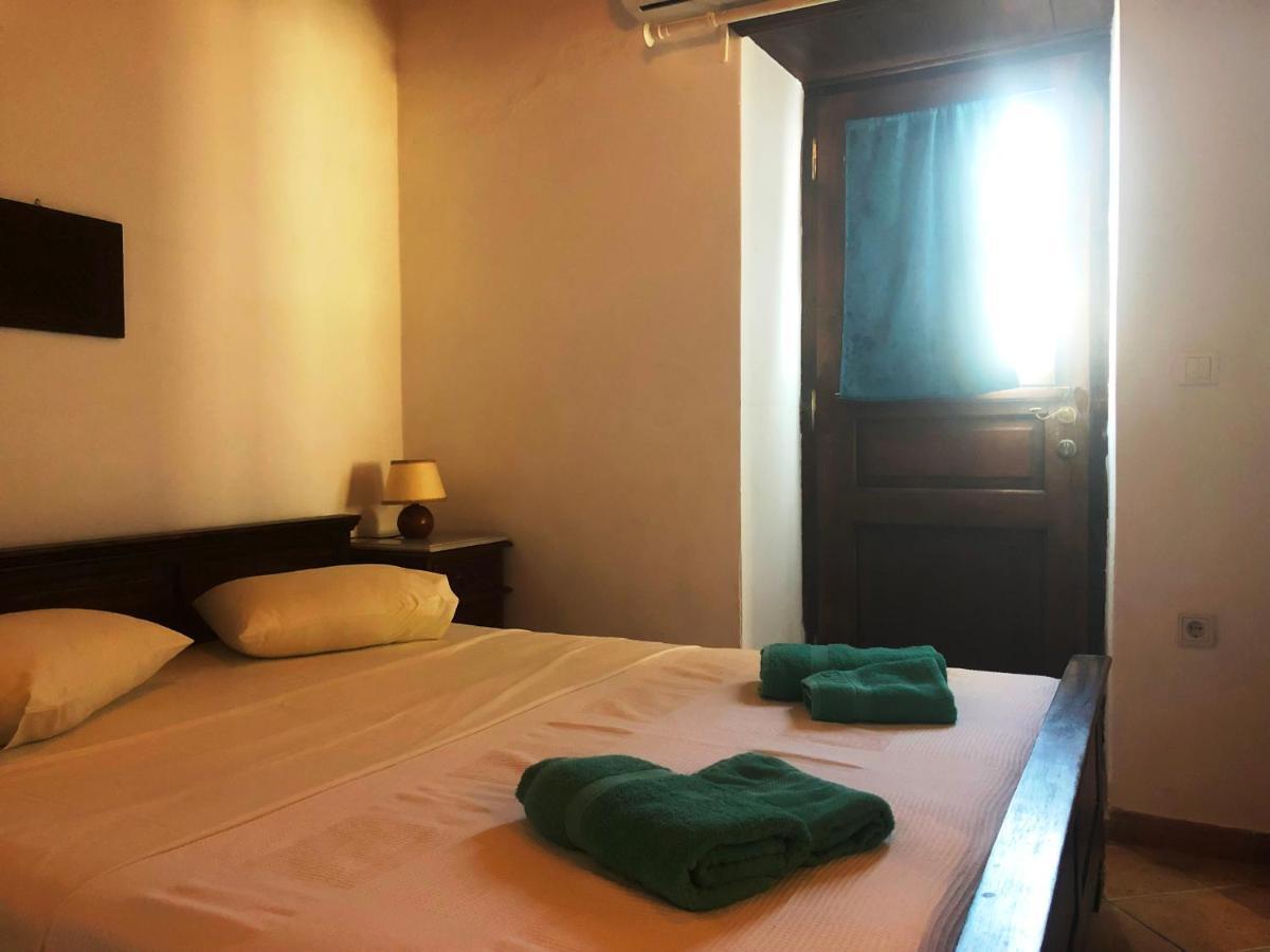 Plaka  Machi'S Houseアパートホテル エクステリア 写真