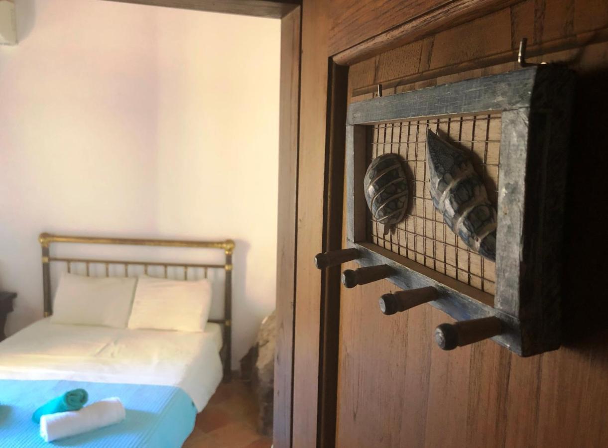 Plaka  Machi'S Houseアパートホテル エクステリア 写真
