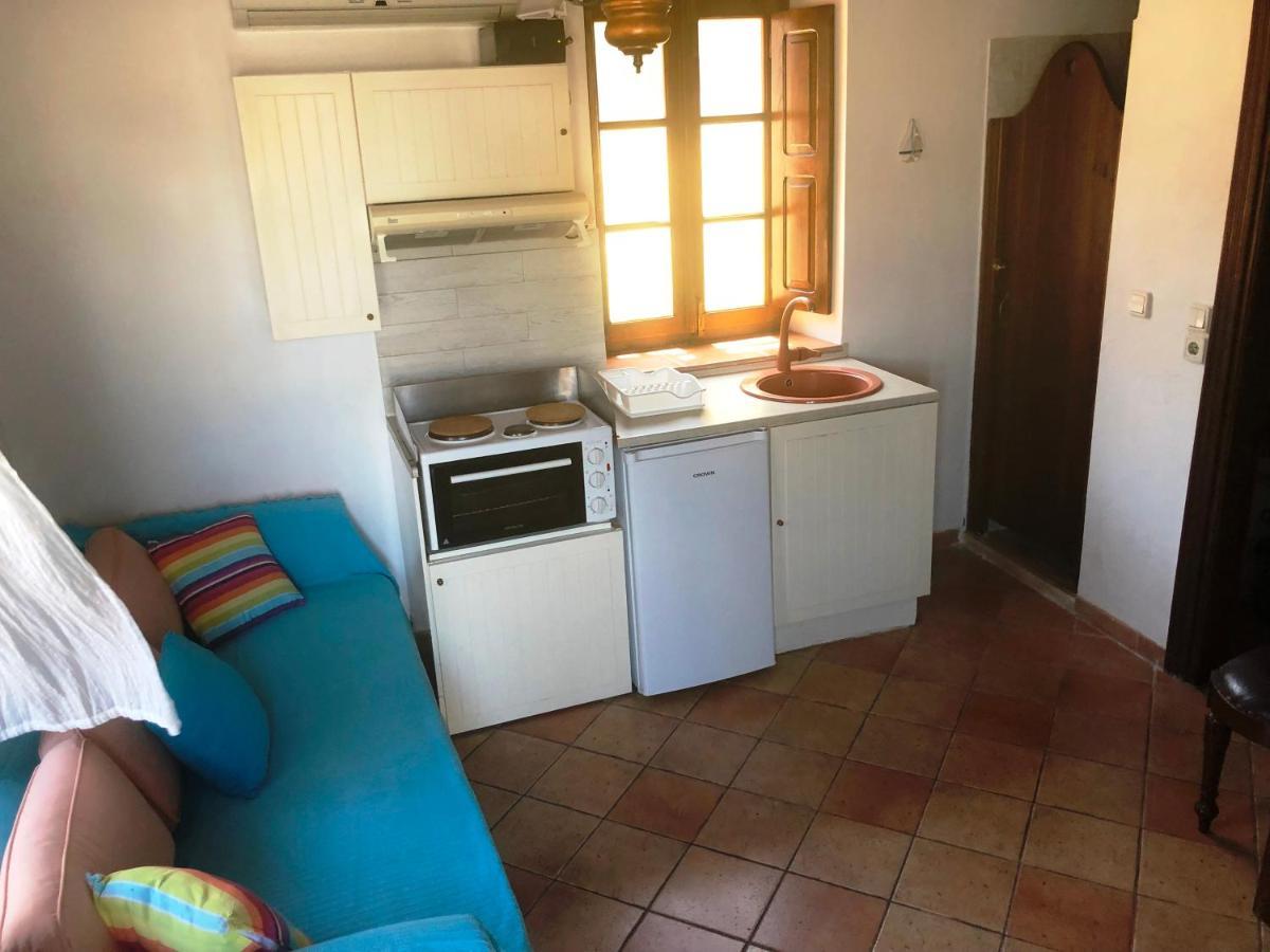 Plaka  Machi'S Houseアパートホテル エクステリア 写真
