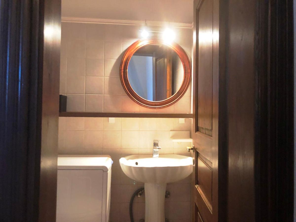 Plaka  Machi'S Houseアパートホテル エクステリア 写真