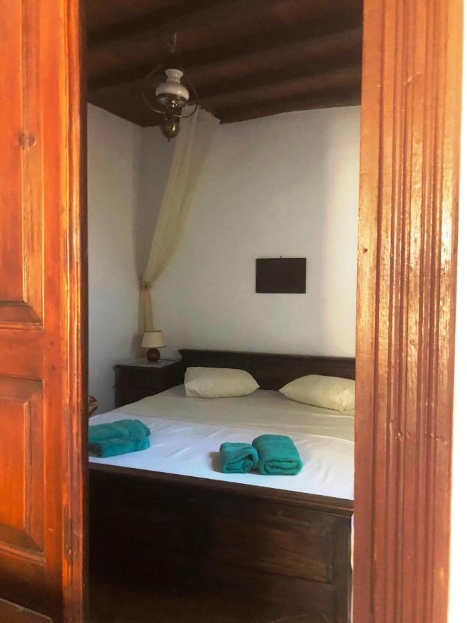 Plaka  Machi'S Houseアパートホテル エクステリア 写真