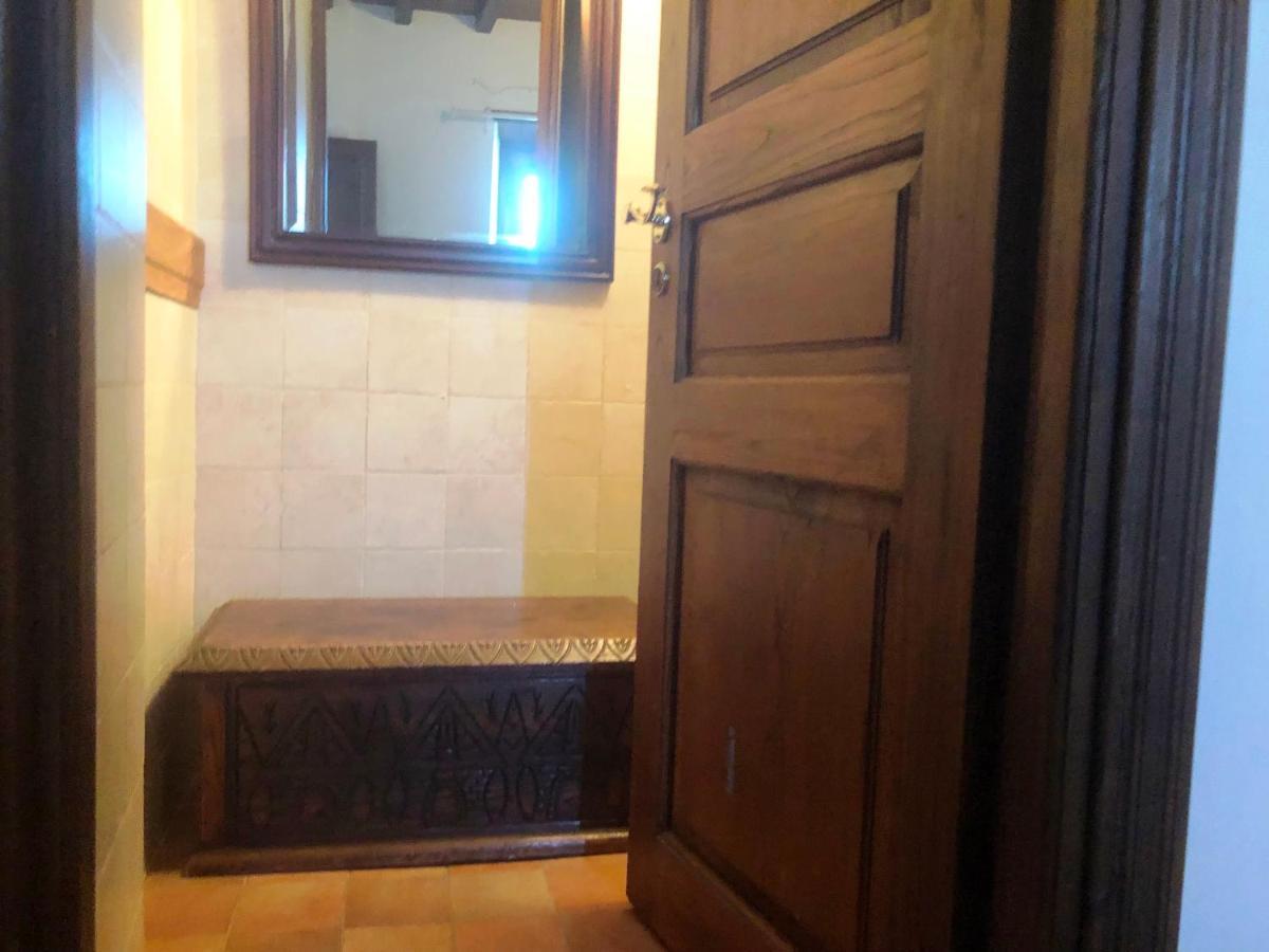 Plaka  Machi'S Houseアパートホテル エクステリア 写真