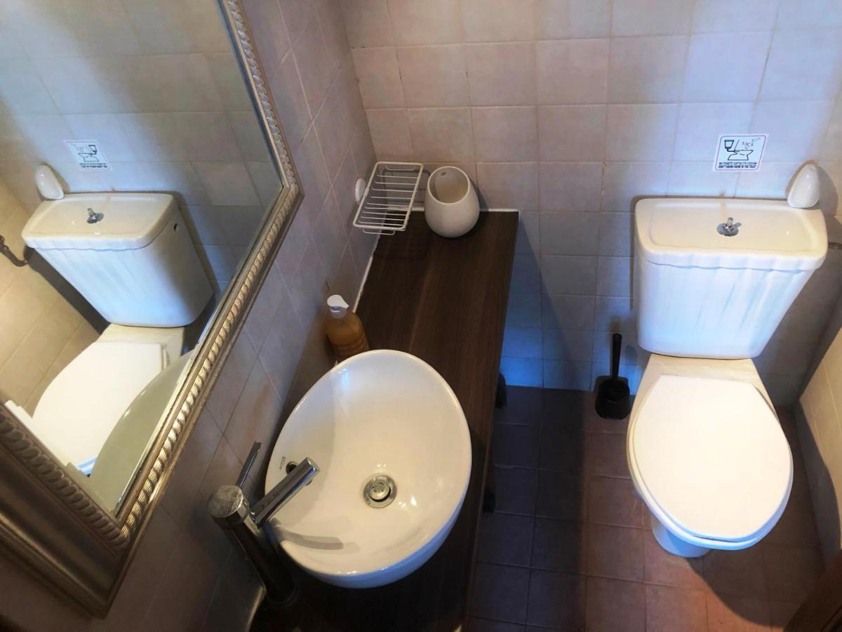 Plaka  Machi'S Houseアパートホテル エクステリア 写真