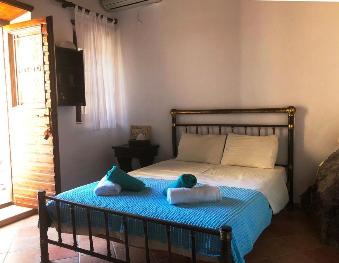 Plaka  Machi'S Houseアパートホテル エクステリア 写真