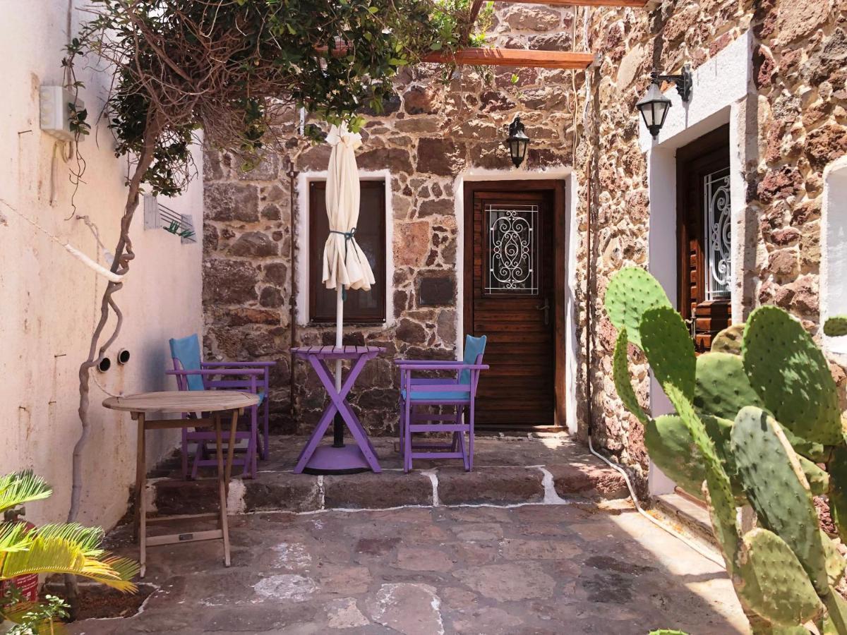 Plaka  Machi'S Houseアパートホテル エクステリア 写真