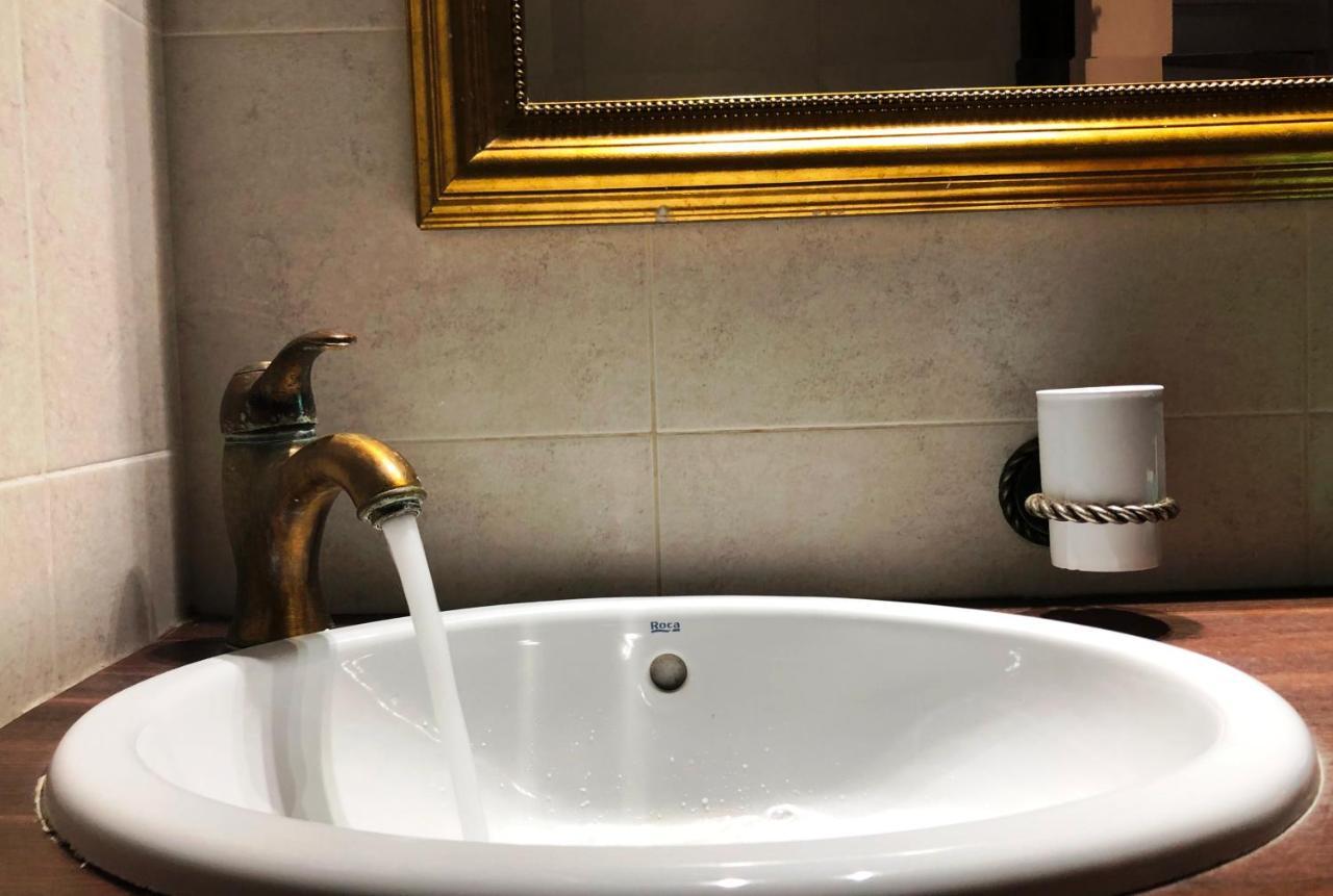 Plaka  Machi'S Houseアパートホテル エクステリア 写真