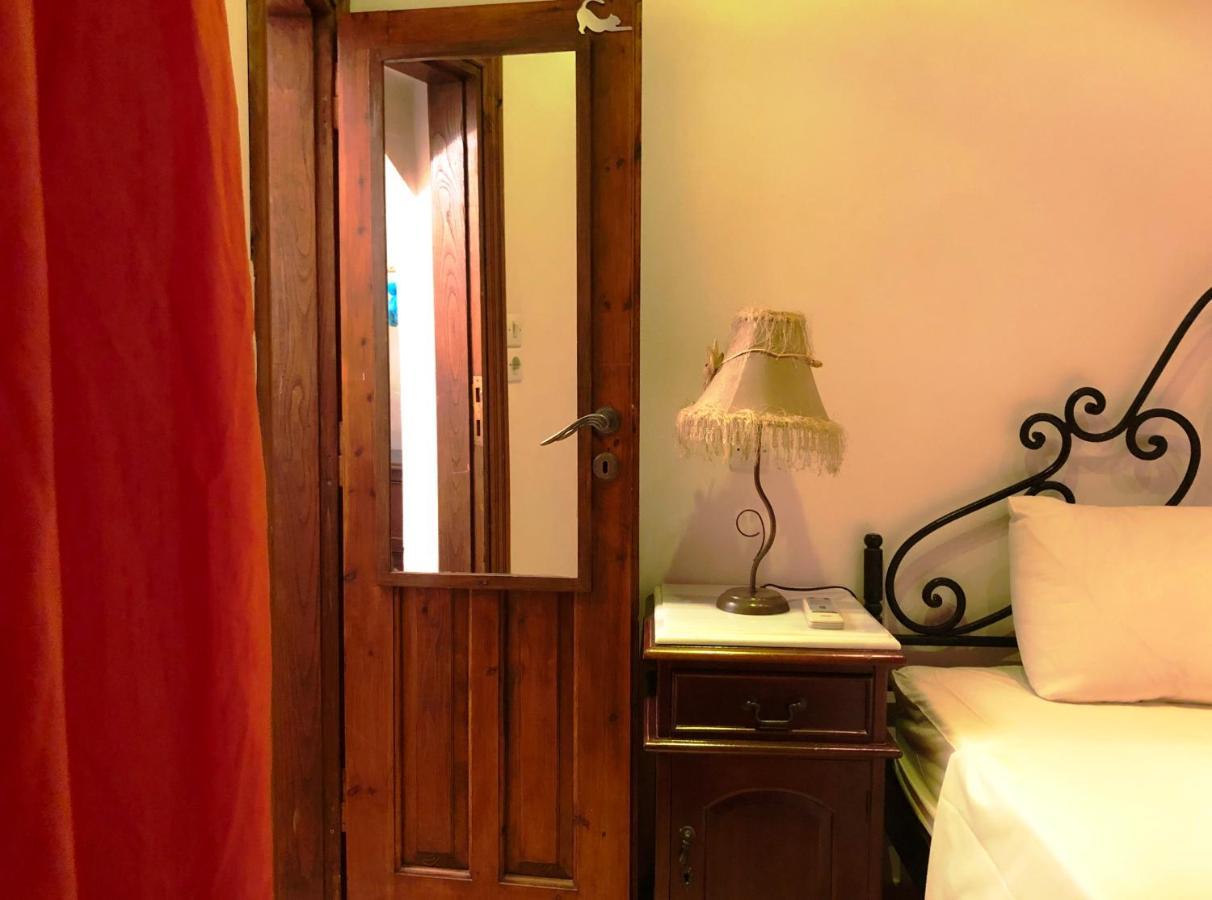 Plaka  Machi'S Houseアパートホテル エクステリア 写真